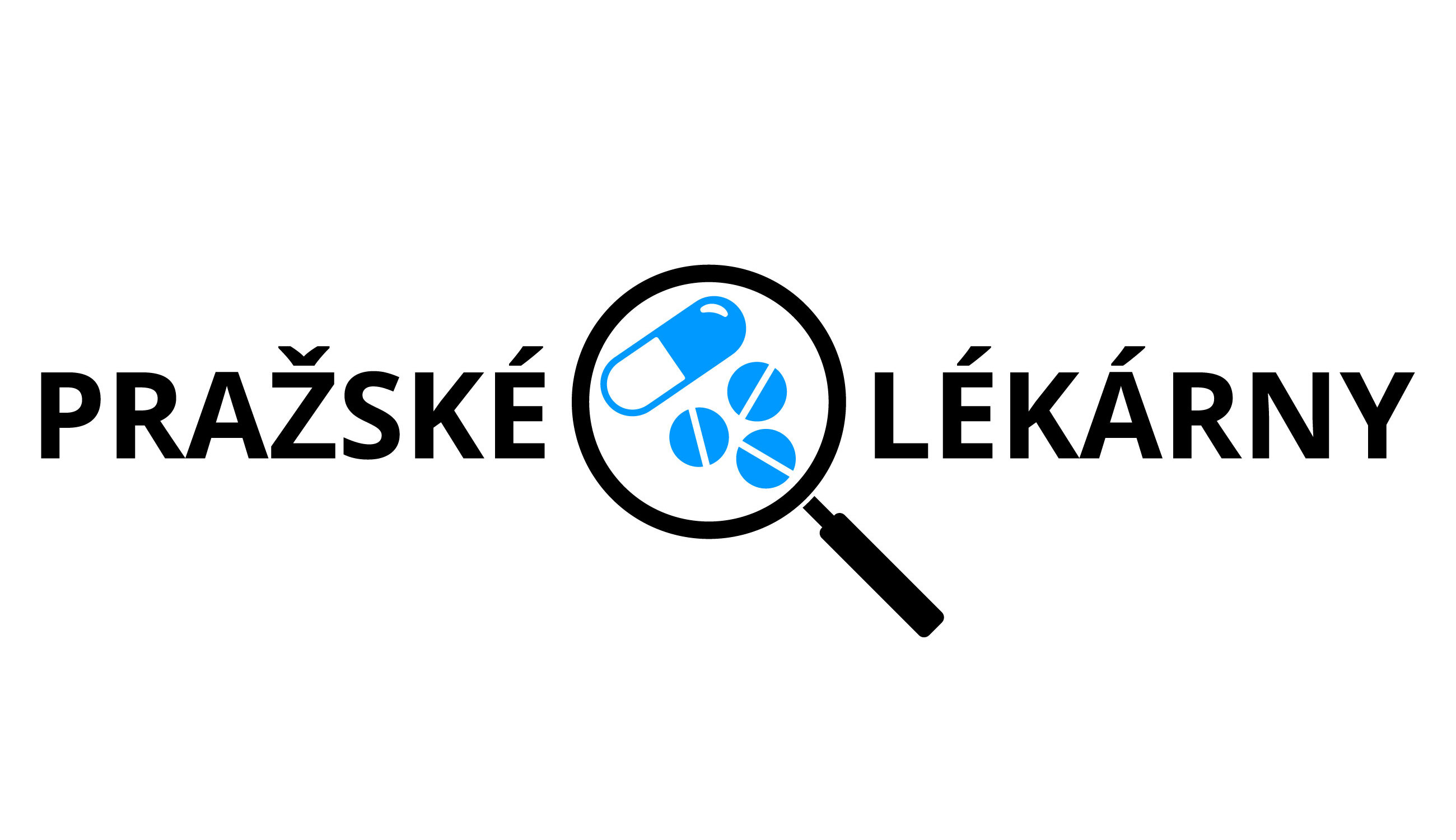 Pražské lékárny - informace pro lékárníky